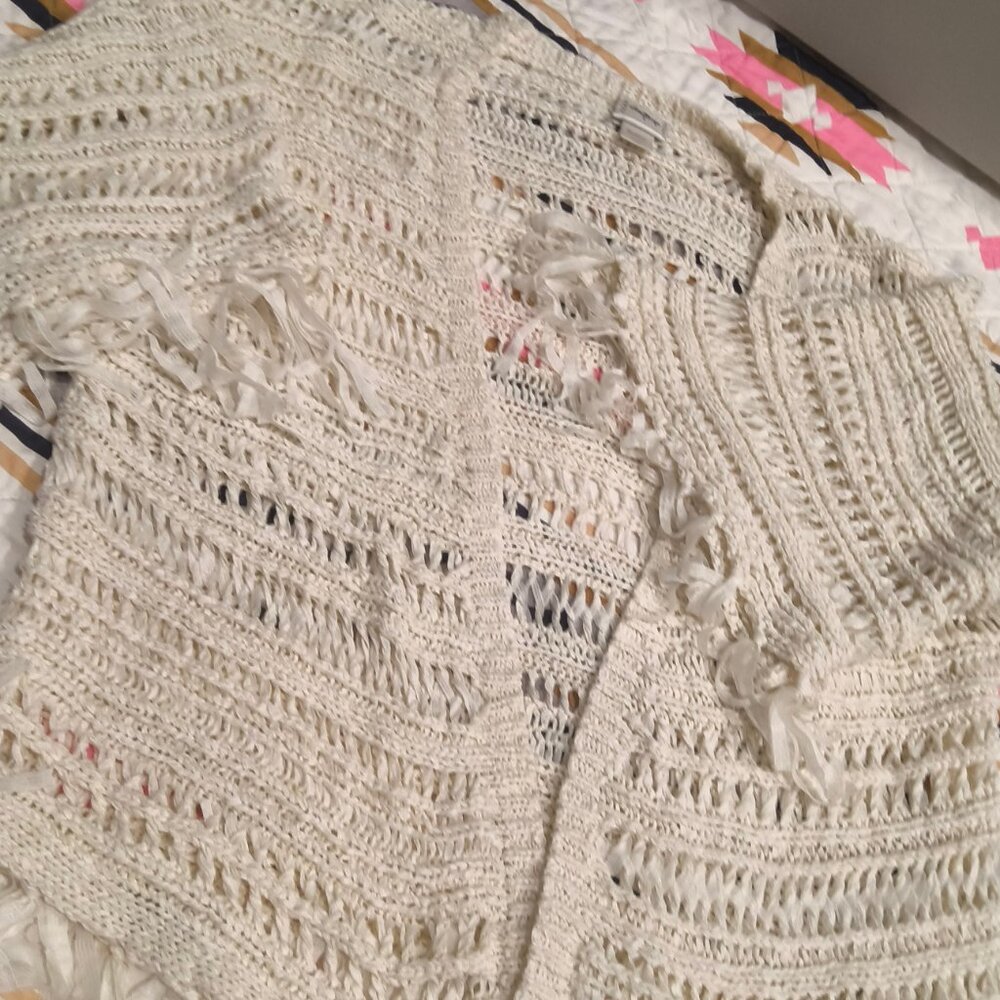 Women's cardigan